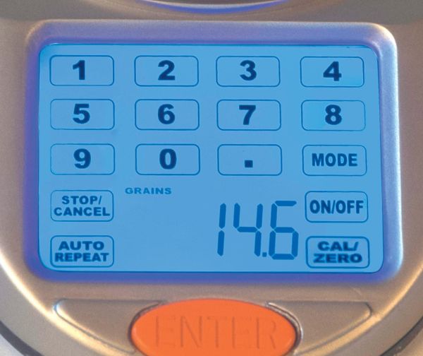 Lyman Gen6 Digital Powder System